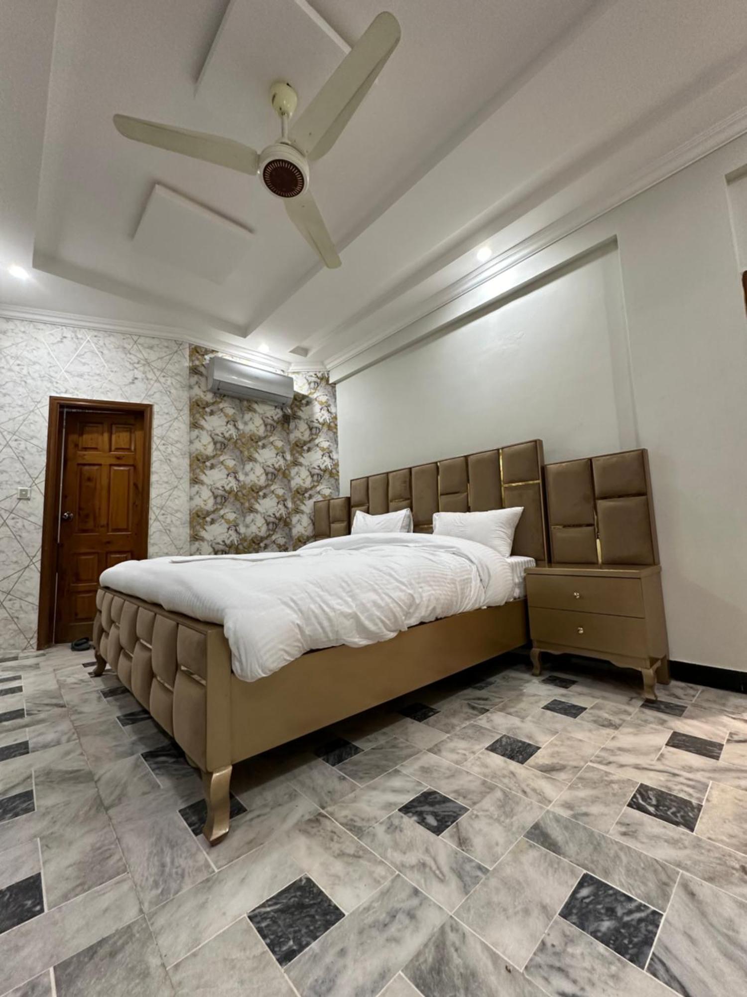 Hotel Flower Of Capital Ισλαμαμπάντ Εξωτερικό φωτογραφία