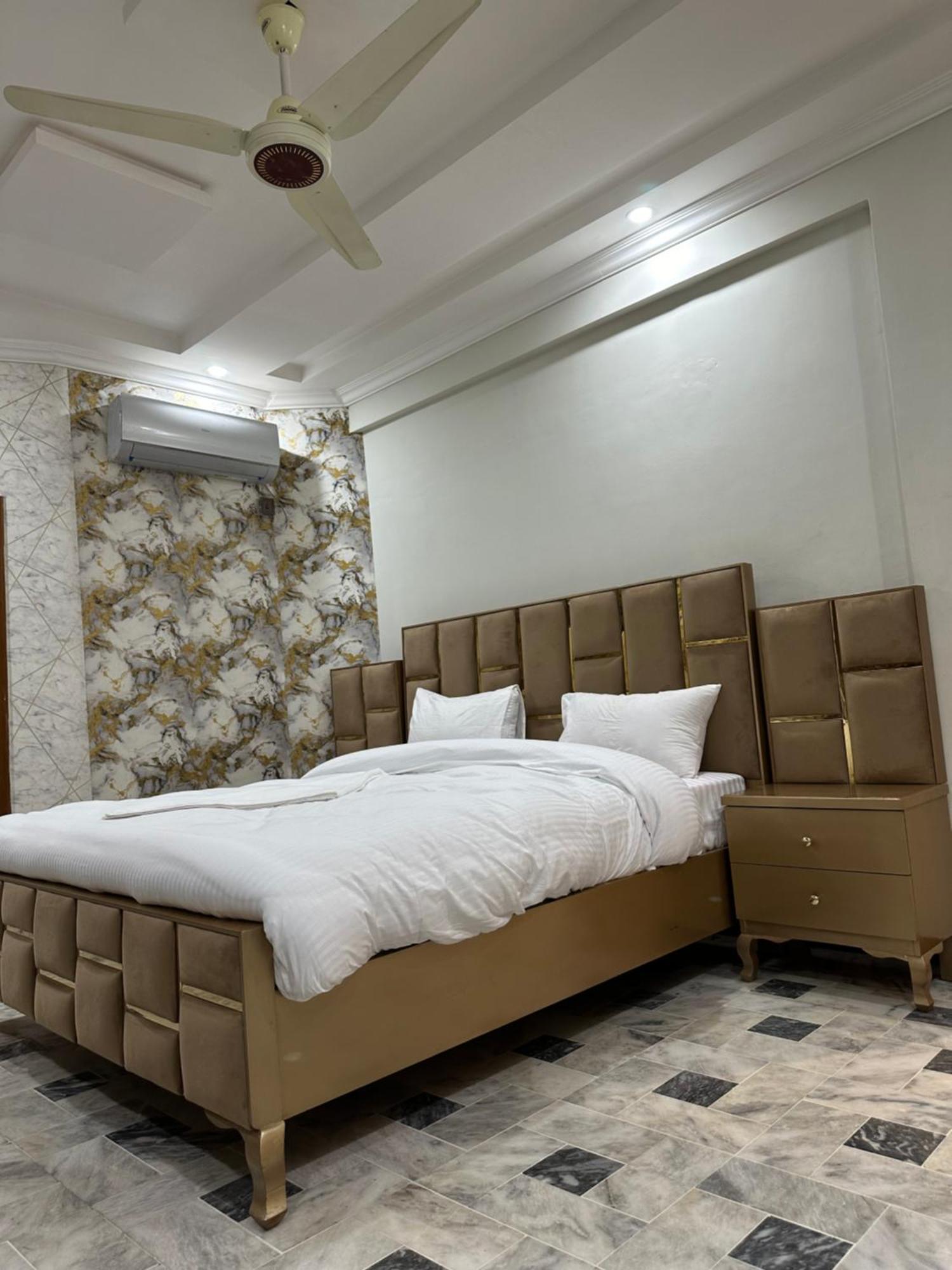Hotel Flower Of Capital Ισλαμαμπάντ Εξωτερικό φωτογραφία